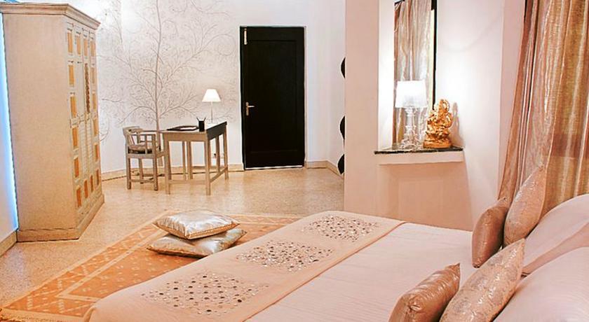 Amarya Villa Νέο Δελχί Δωμάτιο φωτογραφία