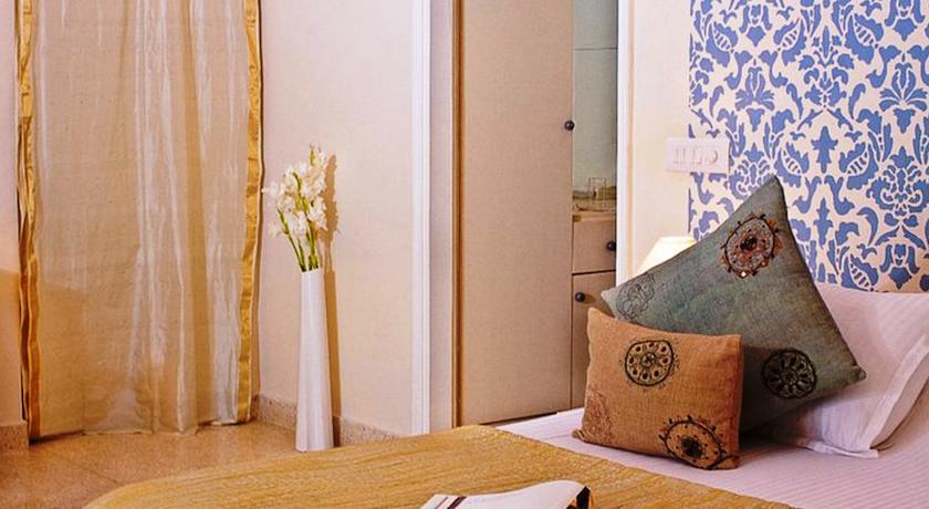 Amarya Villa Νέο Δελχί Δωμάτιο φωτογραφία